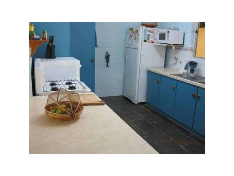 Mission Beach QLD 4852