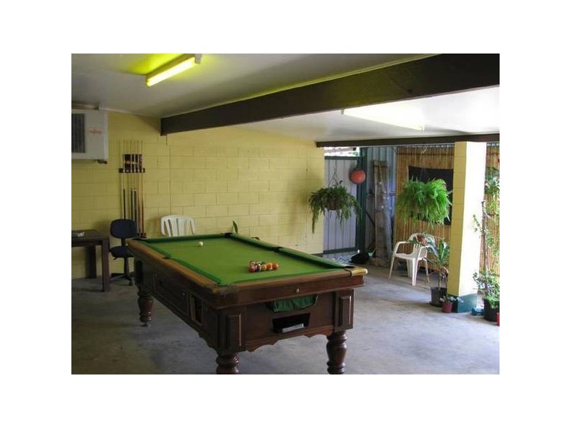 Mission Beach QLD 4852