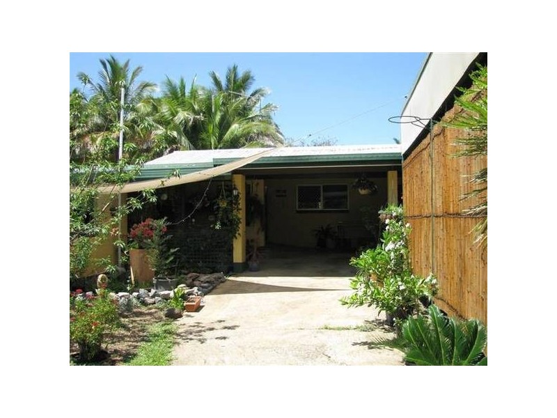 Mission Beach QLD 4852