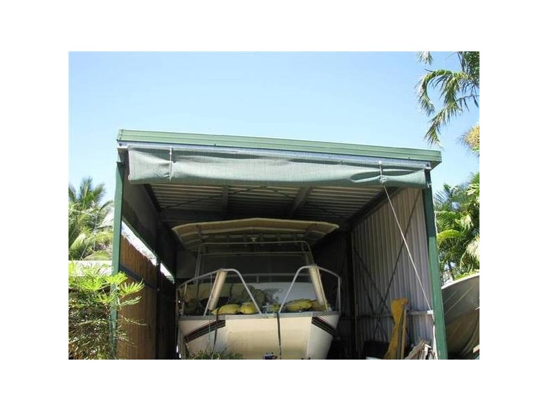 Mission Beach QLD 4852