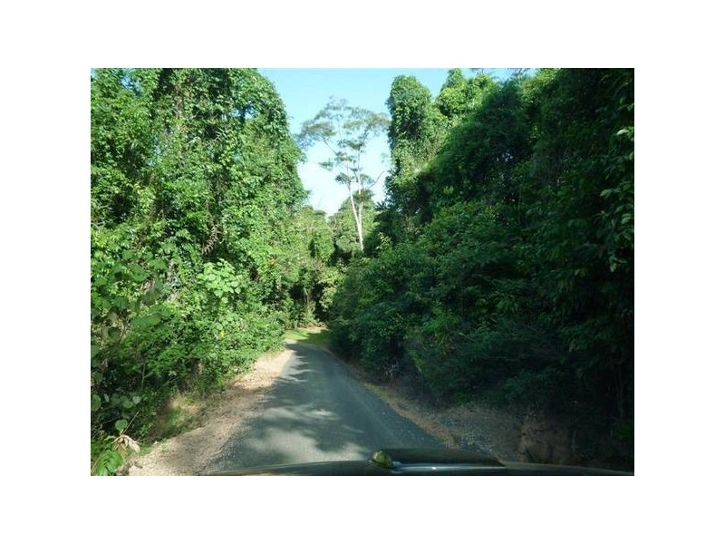 Garners Beach QLD 4852