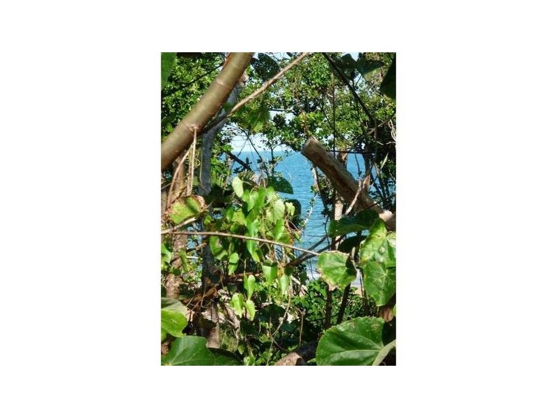 Garners Beach QLD 4852