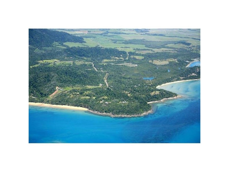 Garners Beach QLD 4852