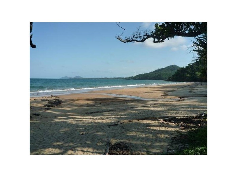 Garners Beach QLD 4852