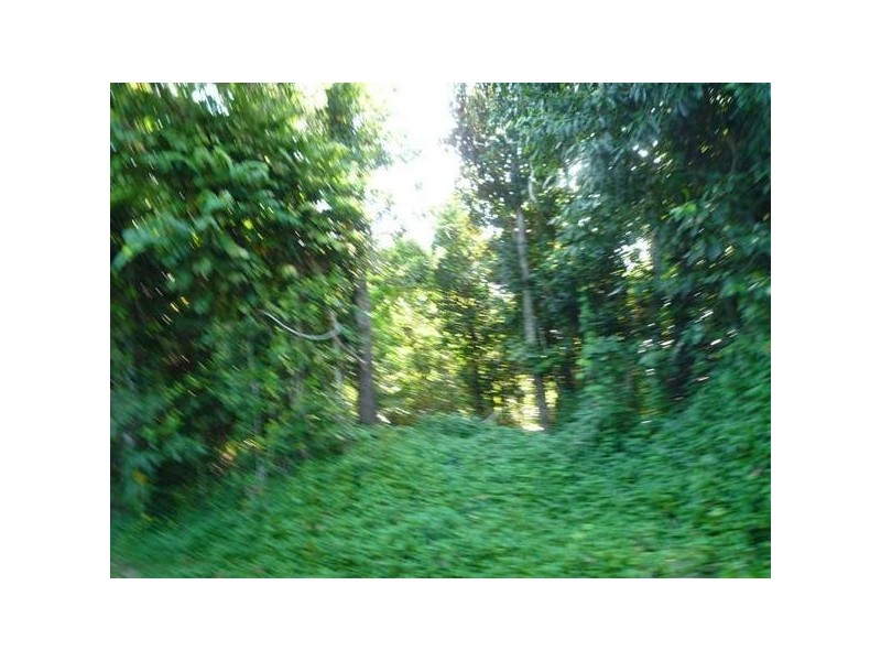 Garners Beach QLD 4852