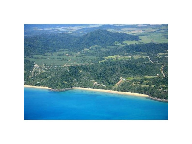 Garners Beach QLD 4852