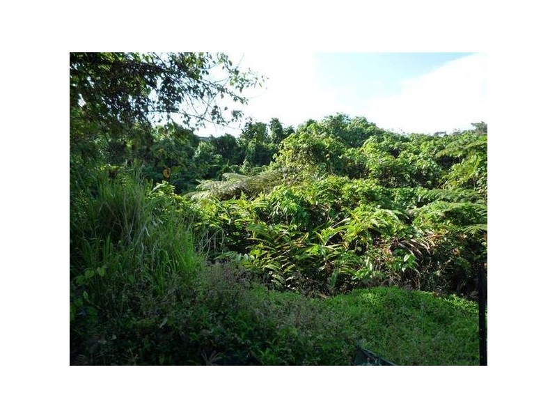 Garners Beach QLD 4852