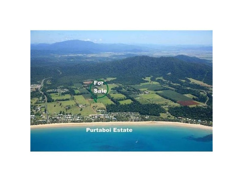 Mission Beach QLD 4852