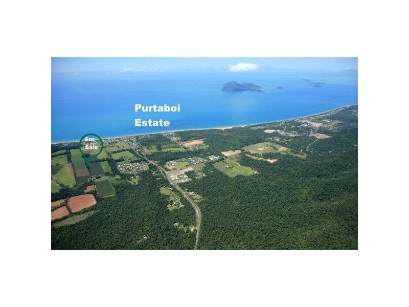 Mission Beach QLD 4852