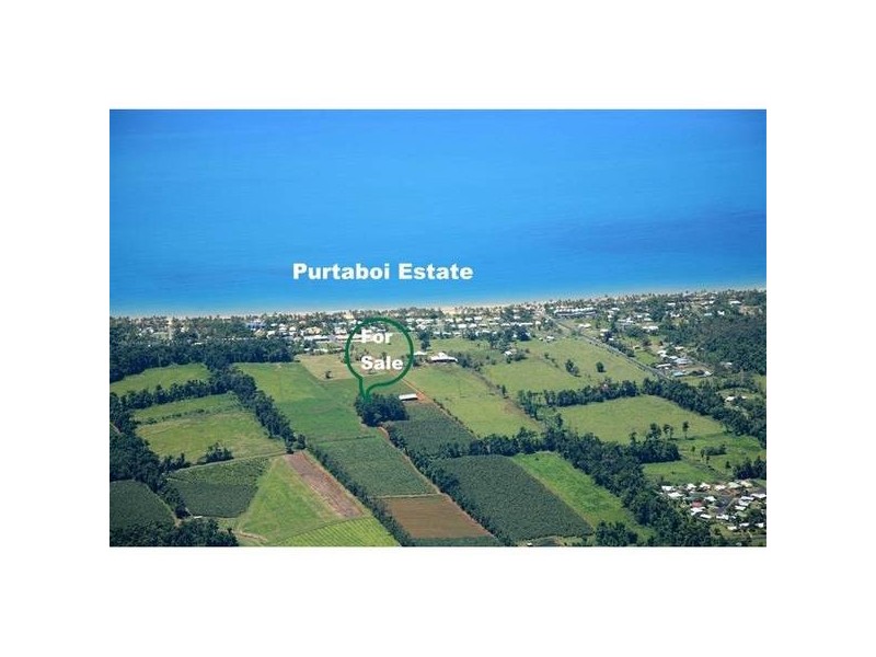 Mission Beach QLD 4852