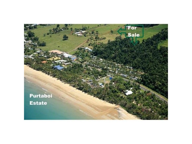 Mission Beach QLD 4852