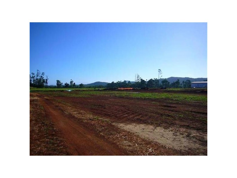 Mission Beach QLD 4852