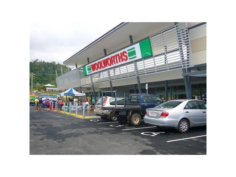 Mission Beach QLD 4852