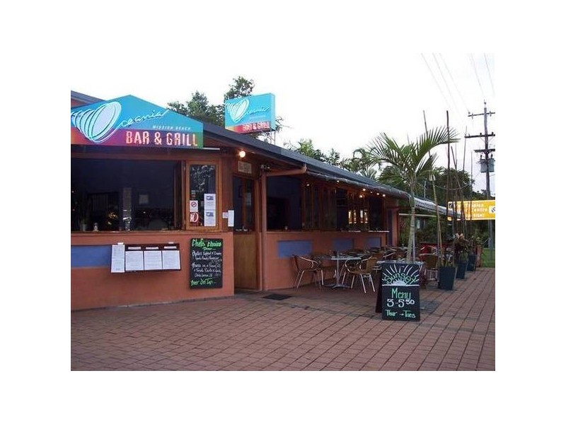Mission Beach QLD 4852