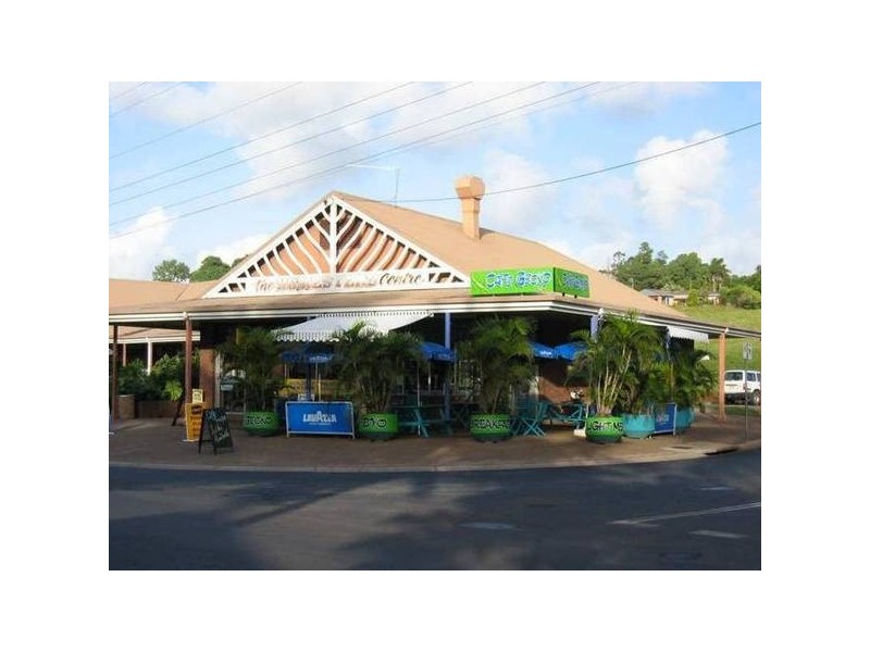 Mission Beach QLD 4852