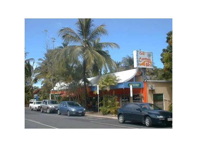 Mission Beach QLD 4852