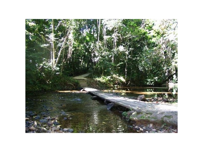 Mission Beach QLD 4852