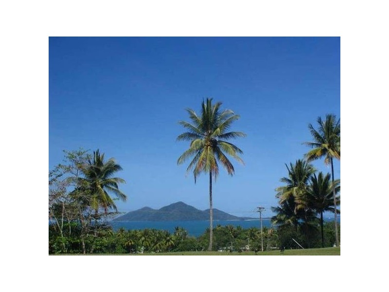 Mission Beach QLD 4852