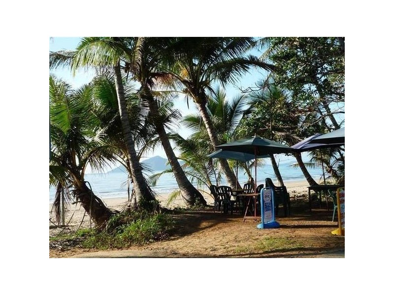 Mission Beach QLD 4852