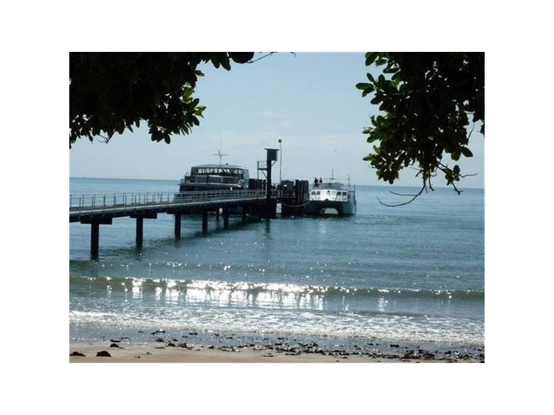 Mission Beach QLD 4852