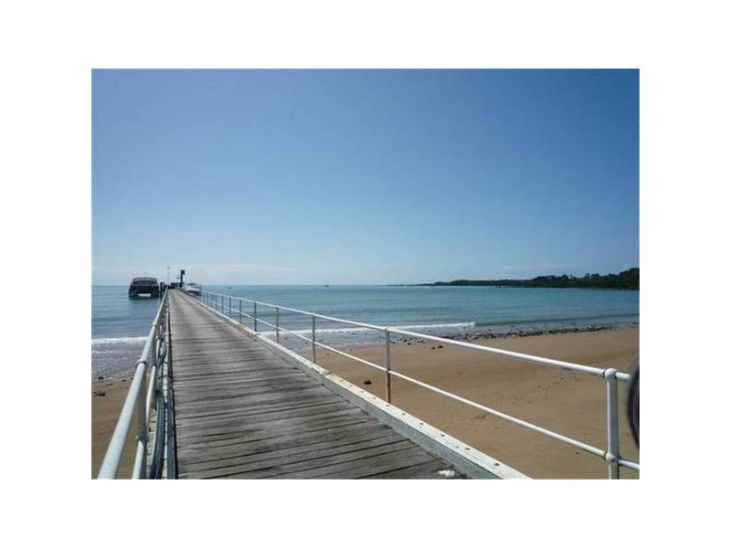 Mission Beach QLD 4852