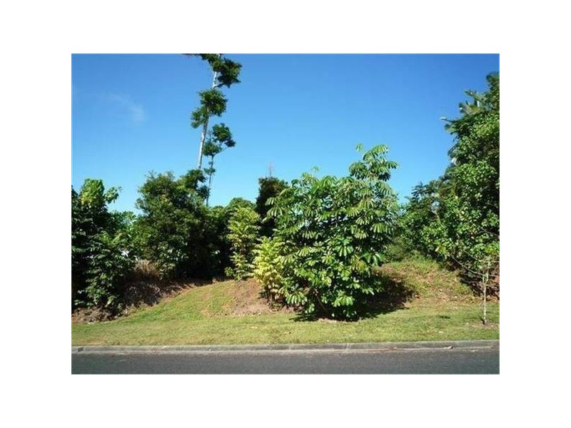 Mission Beach QLD 4852