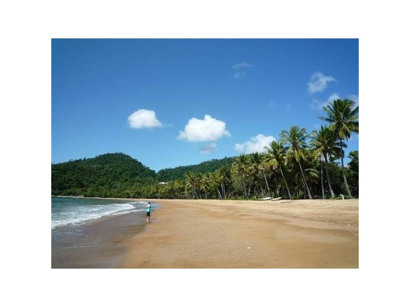 Mission Beach QLD 4852