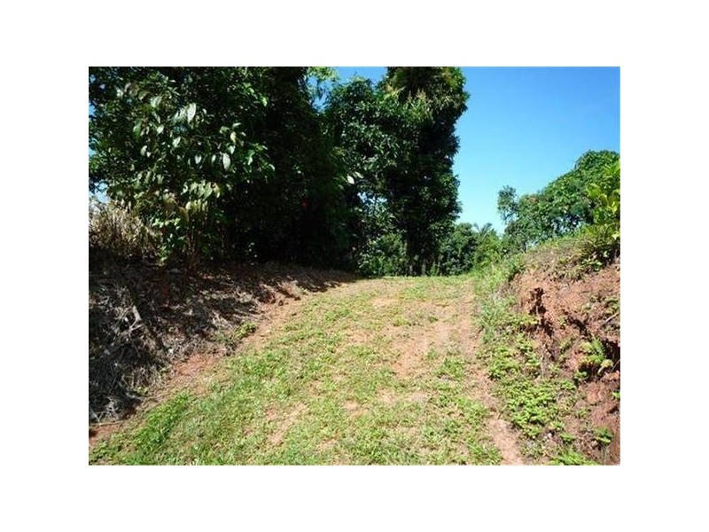 Mission Beach QLD 4852