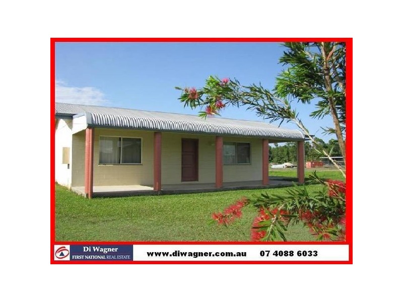 Mission Beach QLD 4852