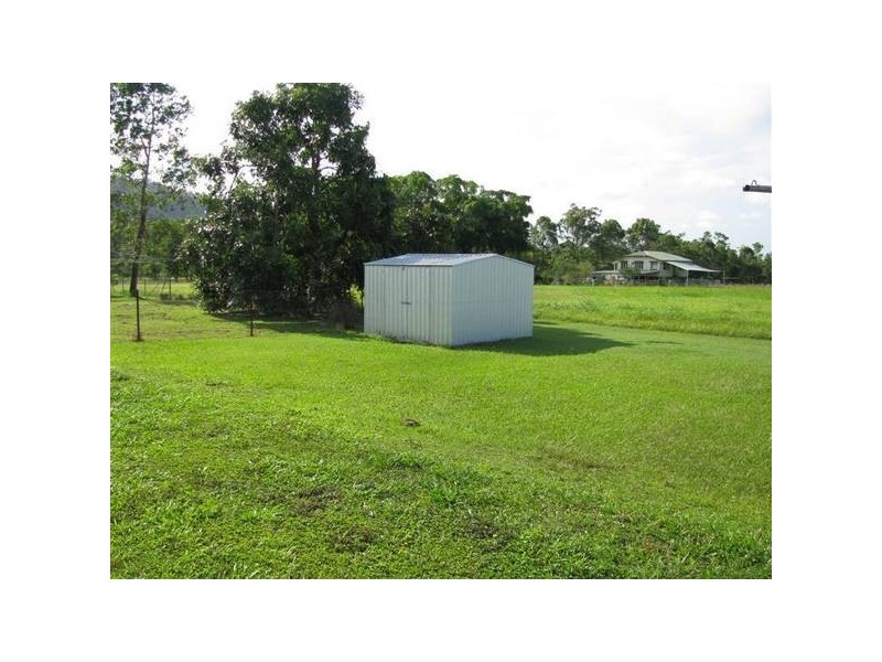 Mission Beach QLD 4852