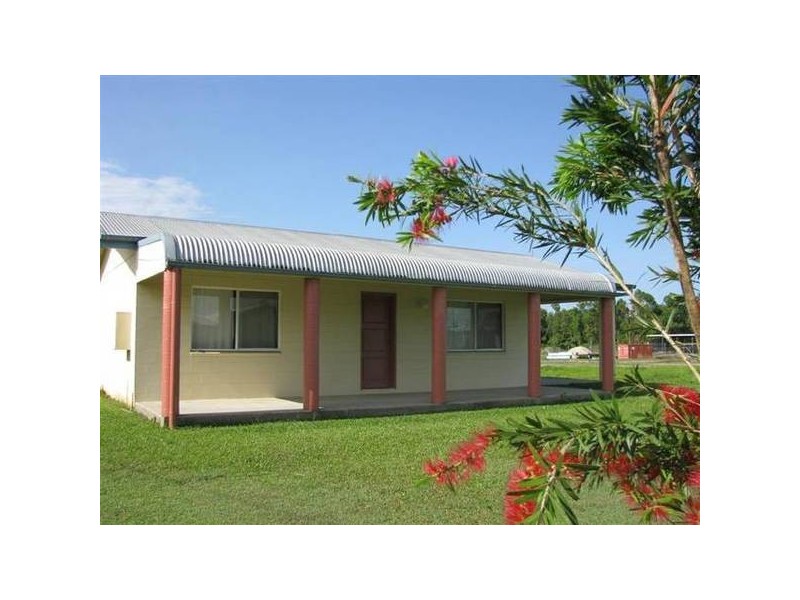 Mission Beach QLD 4852