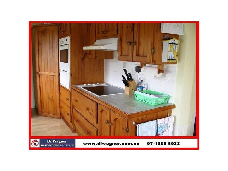 Mission Beach QLD 4852