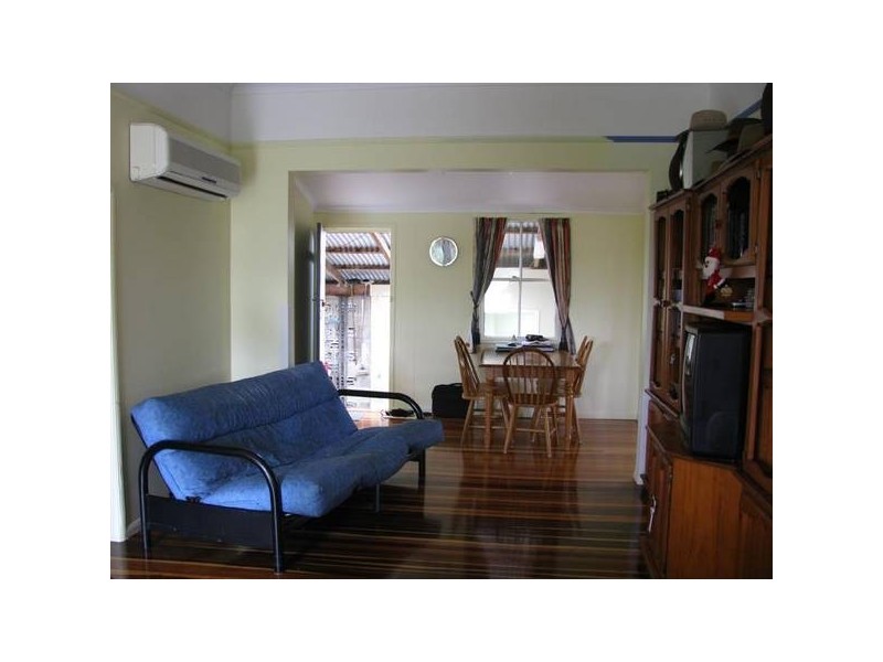 Mission Beach QLD 4852