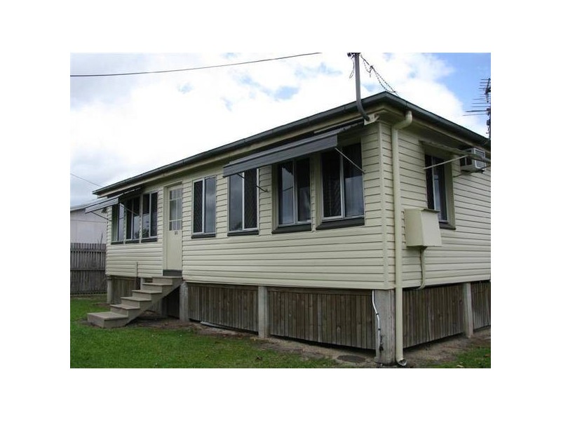 Mission Beach QLD 4852