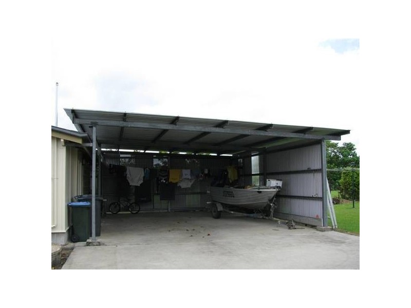 Mission Beach QLD 4852