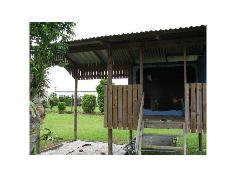 Mission Beach QLD 4852