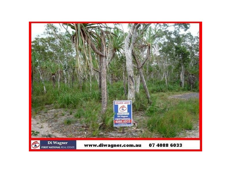 Mission Beach QLD 4852