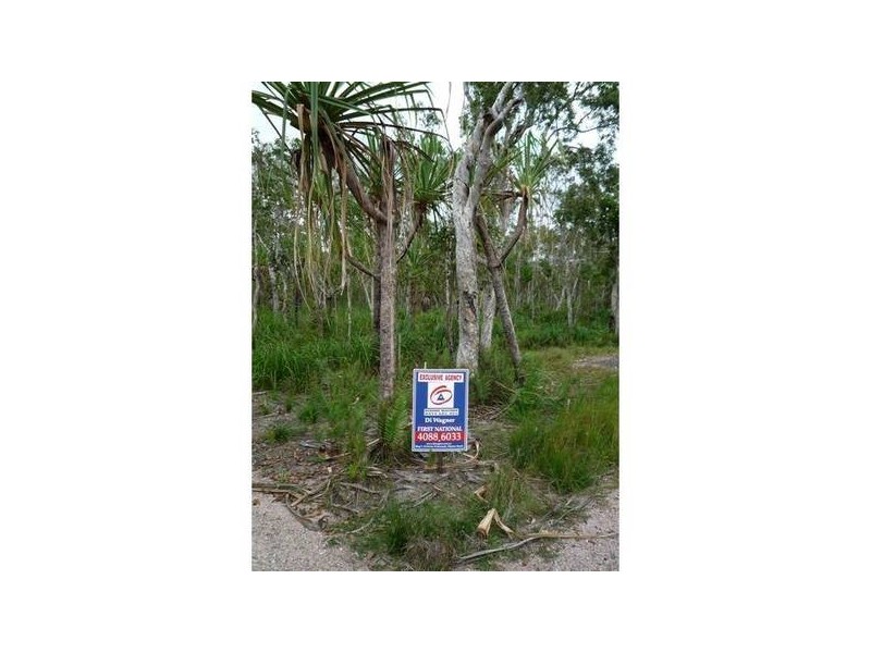 Mission Beach QLD 4852