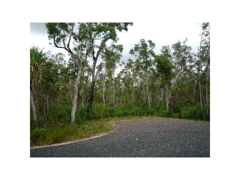 Mission Beach QLD 4852