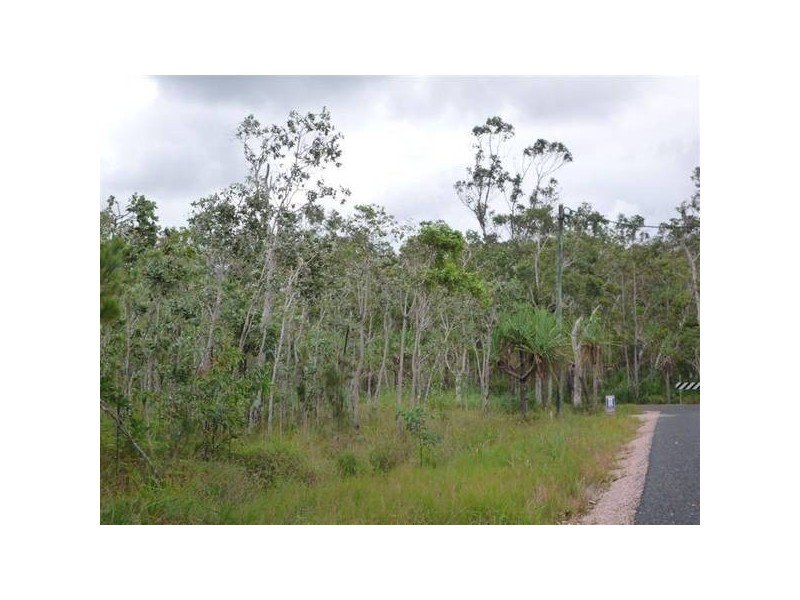 Mission Beach QLD 4852