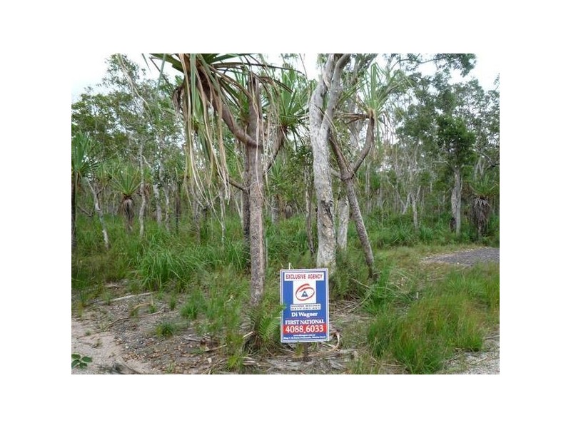 Mission Beach QLD 4852