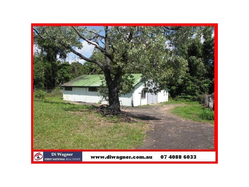 Mission Beach QLD 4852