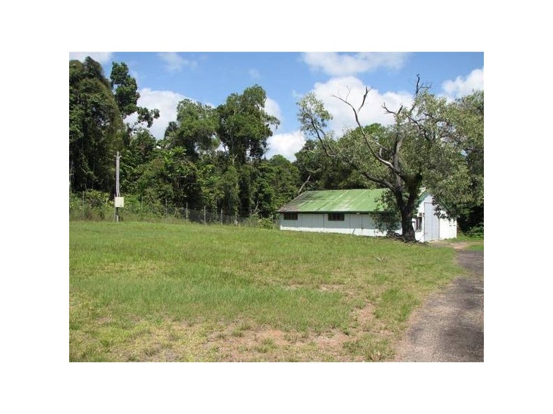 Mission Beach QLD 4852