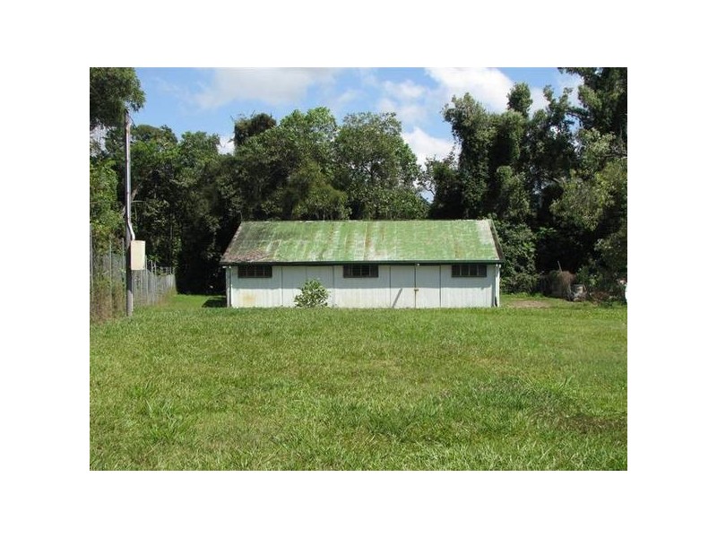 Mission Beach QLD 4852