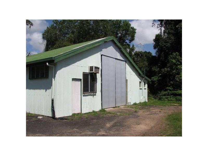 Mission Beach QLD 4852