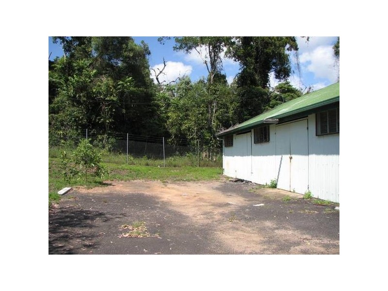 Mission Beach QLD 4852