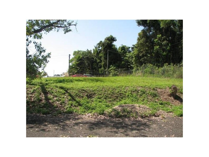 Mission Beach QLD 4852