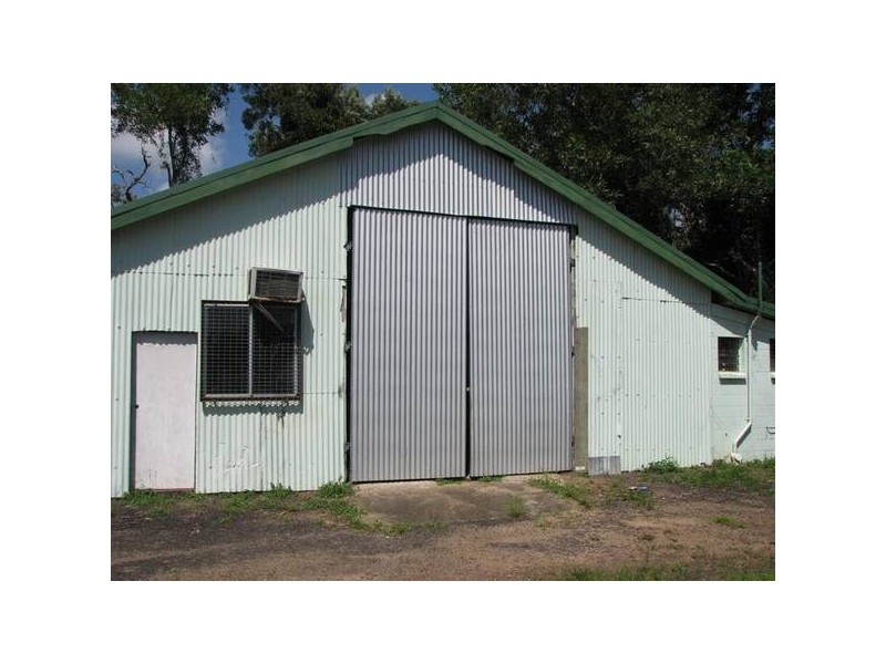 Mission Beach QLD 4852