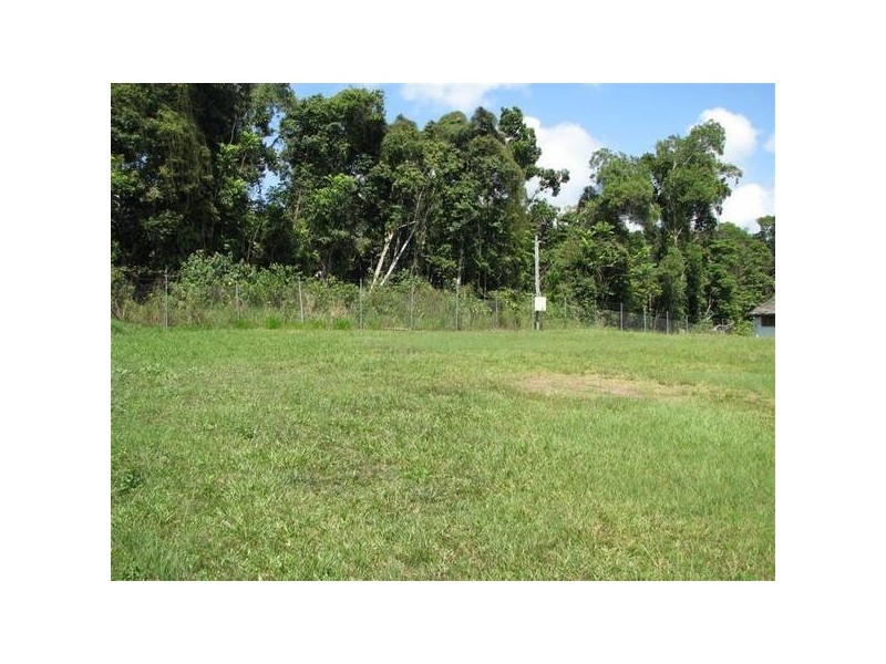 Mission Beach QLD 4852