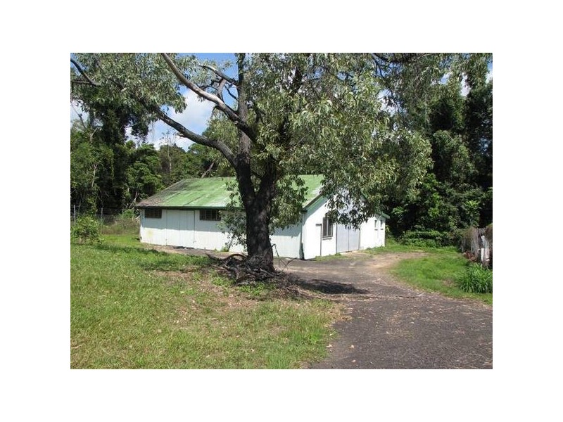 Mission Beach QLD 4852